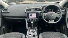 Renault Kadjar 1.3 TCE Iconic 5dr EDC Petrol Hatchback